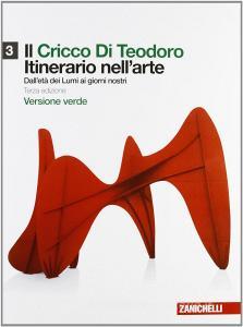 Itinerario nell’arte – Versione verde compatta « Cricco ...