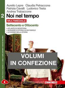 Noi nel tempo-Atlante di geostoria. Per le Scuole superiori. Con e-book. Con espansione online vol.2.pdf