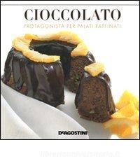 Cioccolato. Protagonista per palati raffinati.pdf