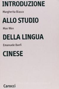Introduzione allo studio della lingua cinese.pdf