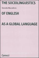 The sociolinguistics of english as a global language.pdf