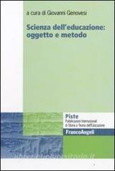 Scienza delleducazione: oggetto e metodo.pdf