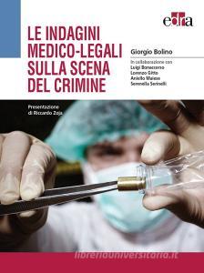 Le indagini medico-legali sulla scena del crimine.pdf