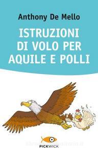 Istruzioni di volo per aquile e polli.pdf