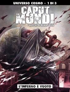 I mostri di Roma: Nero. Caput mundi II vol.1.pdf