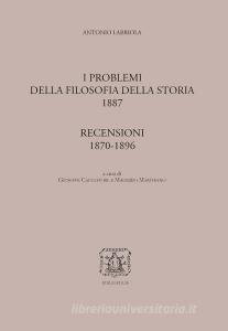 I problemi della filosofia della storia-Recensioni (1870-1896).pdf