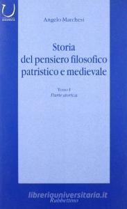 Storia del pensiero filosofico patristico e medievale.pdf