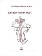 La tredicesima tribù di Israele.pdf