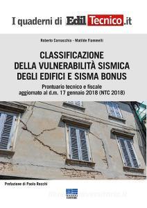 Classificazione della vulnerabilità sismica degli edifici e sisma bonus.pdf