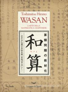 Wasan. Larte della matematica giapponese.pdf