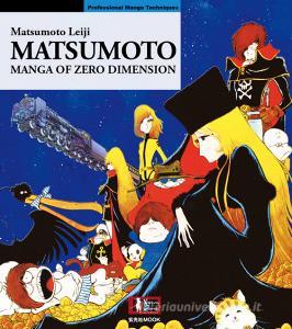 Matsumoto. Manga of zero dimension.pdf