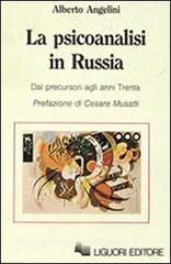 La psicoanalisi in Russia. Dai precursori agli anni trenta.pdf