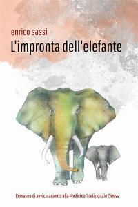 Ebook L'impronta dell'elefante di Enrico Sassi edito da Youcanprint