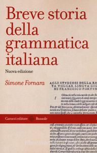 Breve storia della grammatica italiana.pdf