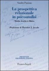 La prospettiva relazionale in psicoanalisi. Storia, teoria e clinica.pdf