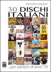 30 dischi italiani... per parlare di anni 70.pdf