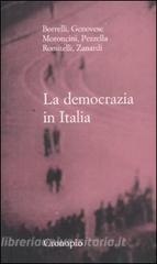La democrazia in Italia.pdf