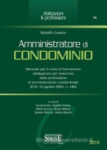 Amministratore di condominio.pdf