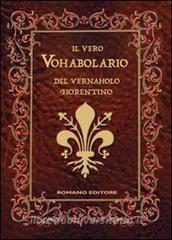 Il vero vohabolario del vernaholo fiorentino.pdf