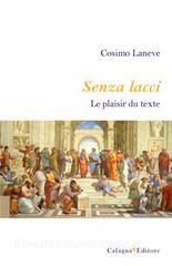 Senza lacci. Le plaisir du texte.pdf