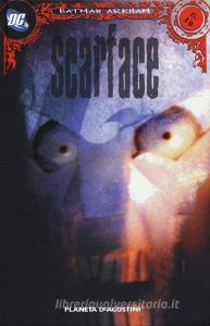 Scarface. Batman Arkham vol.10.pdf