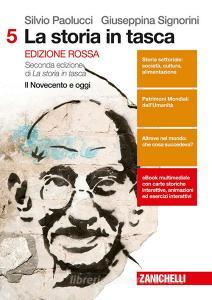 La storia in tasca. Per le Scuole superiori. Con e-book. Con espansione online vol.5.pdf