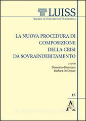 La nuova procedura di composizione della crisi da sovraindebitamento.pdf