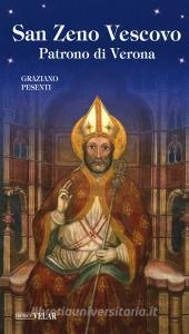 San Zeno vescovo. Patrono di Verona.pdf