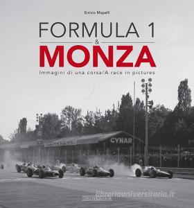 Formula 1 & Monza. Immagini di una corsa-A race in pictures.pdf