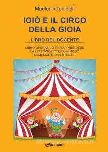 Ioiò e il circo della gioia. Libro del docente.pdf