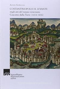 Costantinopoli e il Levante.pdf