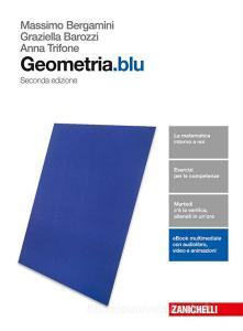 Matematica.blu. Geometria. Per le Scuole superiori. Con Contenuto digitale (fornito elettronicamente).pdf