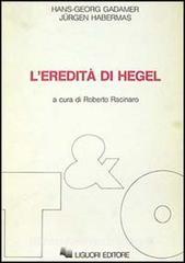 L eredità di Hegel.pdf