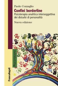Ebook Confini borderline di Paolo Cozzaglio edito da Franco Angeli Edizioni