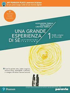 Una grande esperienza di sé. Ediz. nuovo esame di Stato. Per le Scuole superiori. Con e-book. Con espansione online vol.1.pdf