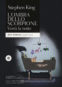 Verrà la notte. Lombra dello scorpione vol.6.pdf
