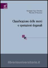 Classificazione delle merci e operazioni doganali.pdf