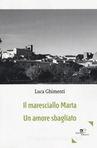 Il maresciallo Marta. Un amore sbagliato.pdf