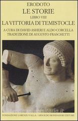 Le storie. Libro 8°: La vittoria di Temistocle. Testo greco a fronte.pdf