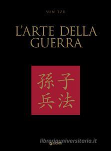 Ebook L'arte della guerra di Sun Tzu edito da Giunti
