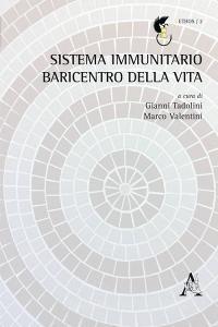 Sistema immunitario baricentro della vita.pdf