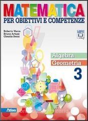 Matematica per obiettivi e competenze. Per la Scuola media. Con espansione online vol.3.pdf