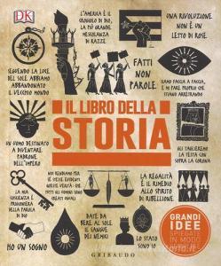Il libro della storia. Grandi idee spiegate in modo semplice.pdf