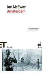 Ebook Amsterdam di Mcewan Ian edito da Einaudi