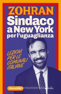 Ebook Zohran di Nicola Villa edito da Altreconomia