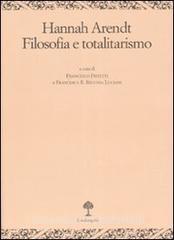 Hannah Arendt. Filosofia e totalitarismo.pdf