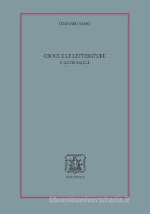 Croce e le letterature e altri saggi.pdf
