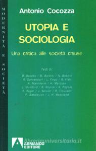Utopia e società. Una critica alle società chiuse.pdf