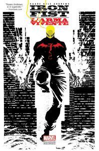 L arma vivente. Iron Fist.pdf
