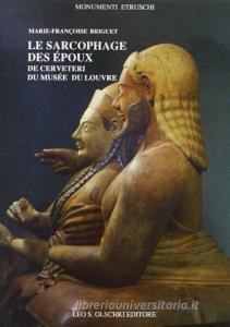 Le sarcophage des époux de Cerveteri du musée du Louvre.pdf